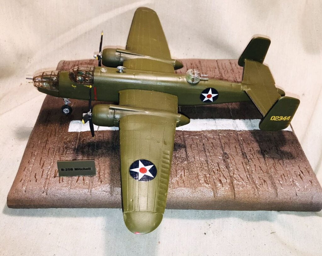 航空機・ヘリコプター 1/48 B-25B MITCHELL Doolittle Tokyo Raid b25_b-1024x817.jpg