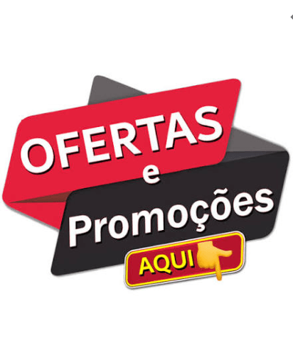 Ofertas o site Maquete de Papel